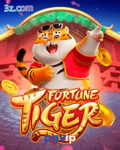 pgvip jogo do tigre da sorte